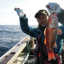 大進丸（愛知） 釣果