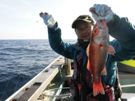 大進丸（愛知） 釣果