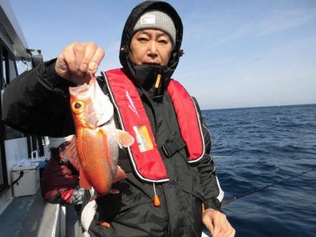 大進丸（愛知） 釣果