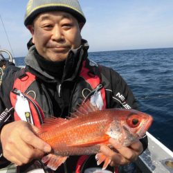 大進丸（愛知） 釣果