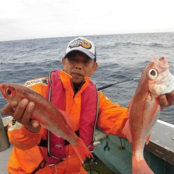 大進丸（愛知） 釣果