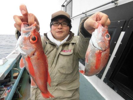 大進丸（愛知） 釣果