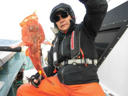 大進丸（愛知） 釣果