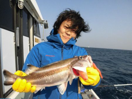 大進丸（愛知） 釣果