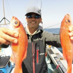 大進丸（愛知） 釣果