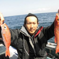 大進丸（愛知） 釣果