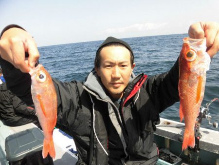 大進丸（愛知） 釣果