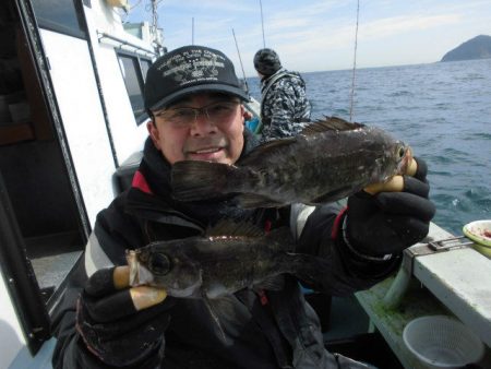 大進丸（愛知） 釣果