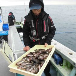 大進丸（愛知） 釣果