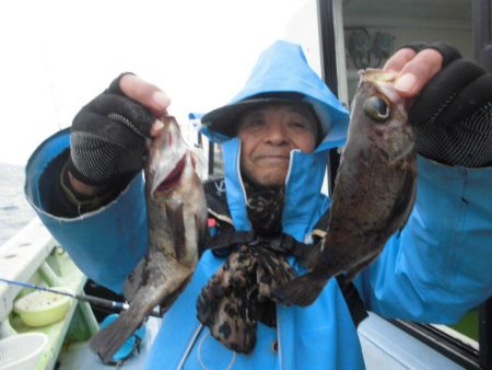 大進丸（愛知） 釣果