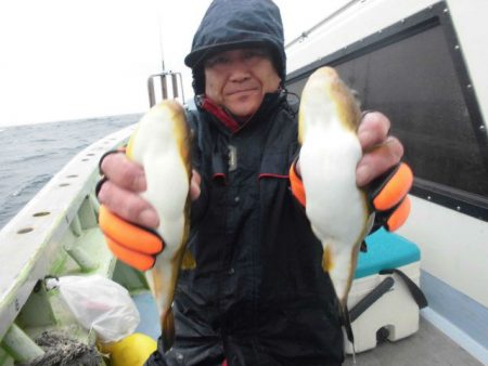 大進丸（愛知） 釣果