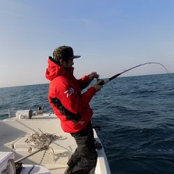 フィッシングボート空風（そらかぜ） 釣果