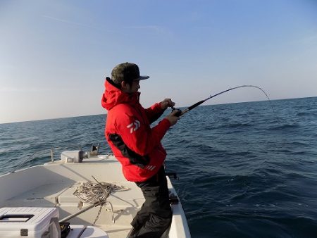 フィッシングボート空風（そらかぜ） 釣果