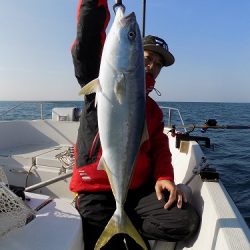 フィッシングボート空風（そらかぜ） 釣果