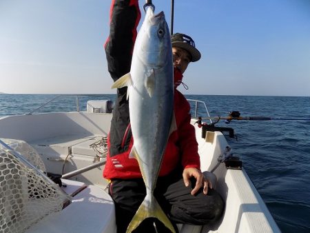 フィッシングボート空風（そらかぜ） 釣果