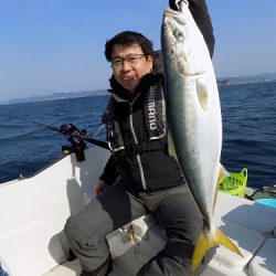 フィッシングボート空風（そらかぜ） 釣果