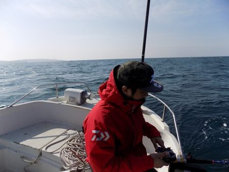 フィッシングボート空風（そらかぜ） 釣果