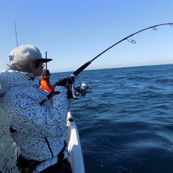 フィッシングボート空風（そらかぜ） 釣果