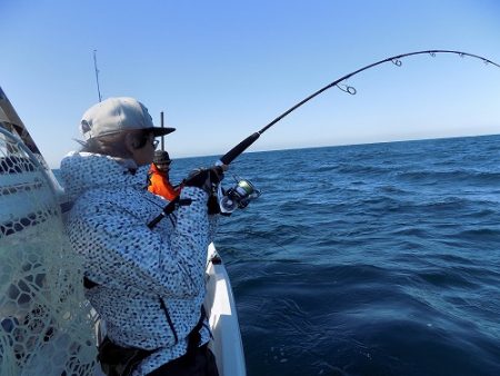 フィッシングボート空風（そらかぜ） 釣果