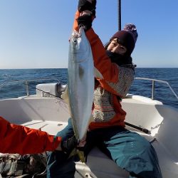 フィッシングボート空風（そらかぜ） 釣果