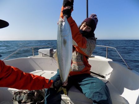 フィッシングボート空風（そらかぜ） 釣果