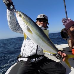 フィッシングボート空風（そらかぜ） 釣果