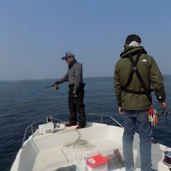 フィッシングボート空風（そらかぜ） 釣果