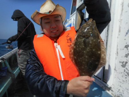 大進丸（愛知） 釣果