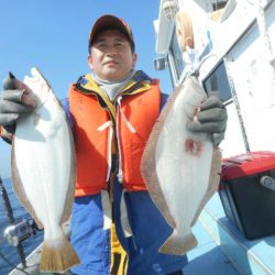 大進丸（愛知） 釣果