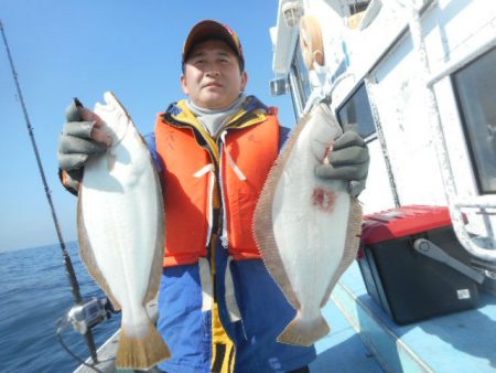 大進丸（愛知） 釣果