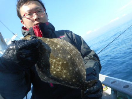 大進丸（愛知） 釣果