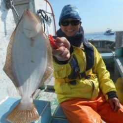 大進丸（愛知） 釣果