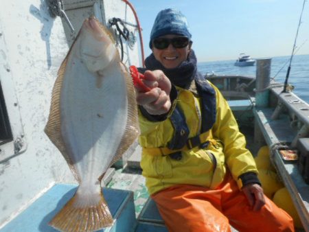 大進丸（愛知） 釣果