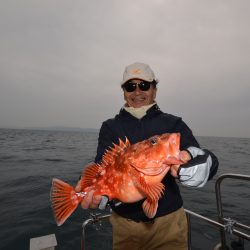 アジアマリンサービス 釣果