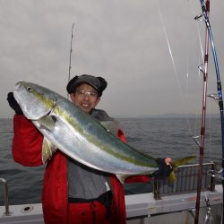 アジアマリンサービス 釣果