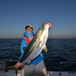 アジアマリンサービス 釣果