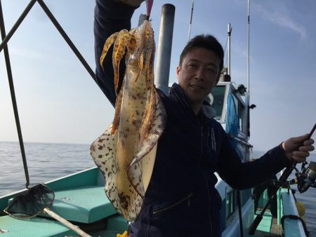 三吉丸 釣果