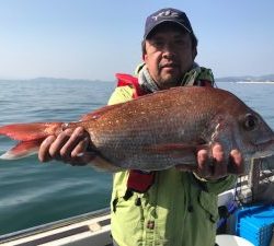 さぶろう丸 釣果