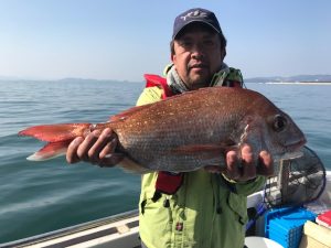 さぶろう丸 釣果