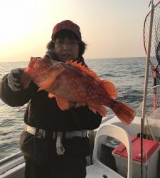 さぶろう丸 釣果