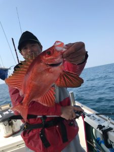 さぶろう丸 釣果