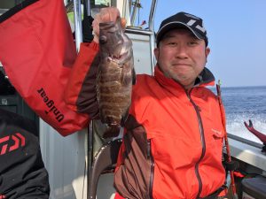 さぶろう丸 釣果