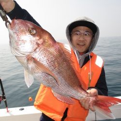 海人丸（うみんちゅまる） 釣果