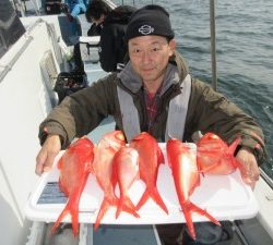 太郎丸 釣果