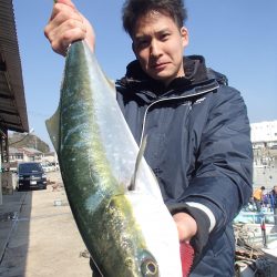 久六釣船 釣果