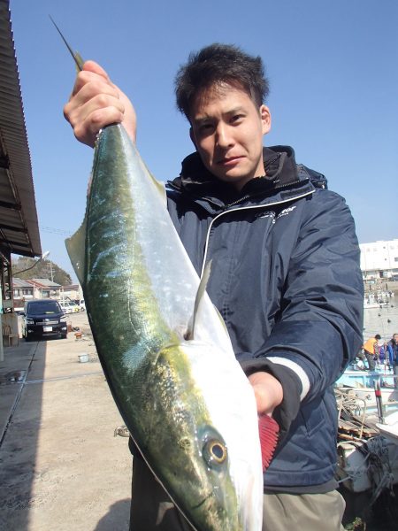 久六釣船 釣果