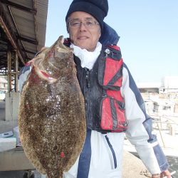 久六釣船 釣果