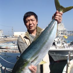 久六釣船 釣果