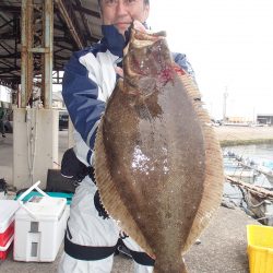 久六釣船 釣果