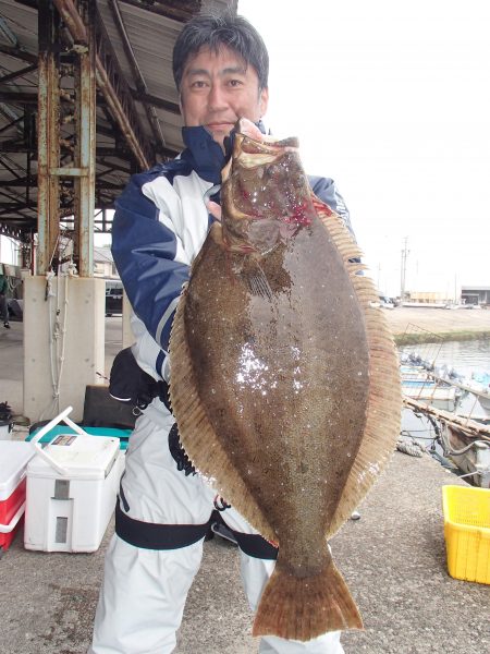 久六釣船 釣果